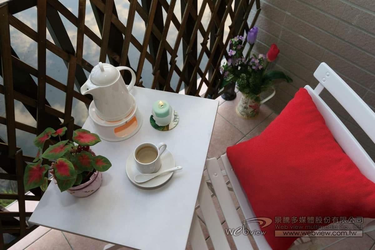 Yilan Greenbird Of Happiness B&B Wujie Exterior photo